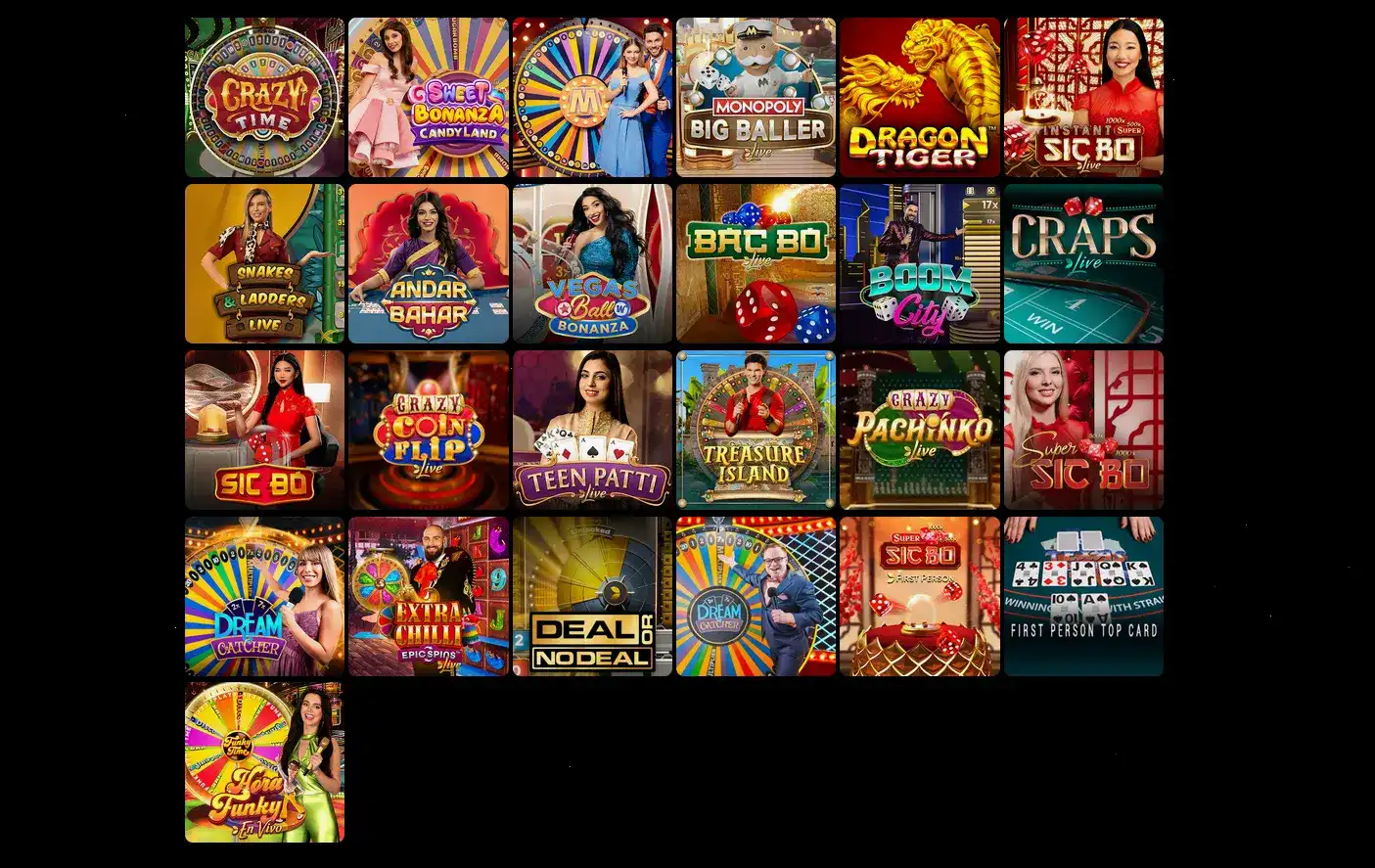 игровые автоматы Baboss casino